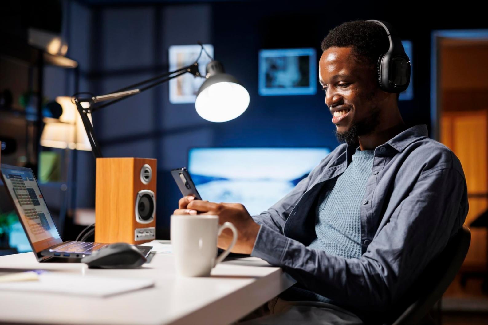 Keyword-Analyse Prozess